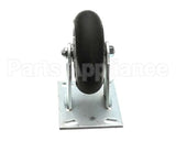 DXTSBP6F Dinex Caster Performa 6 Fixed