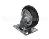 DXTSBP6S Dinex Caster Without Brake