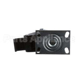 DXTSBP6STLB Dinex Caster With Brake