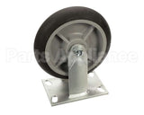 DXTSBP8F Dinex 8In Fixed Caster