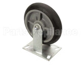 DXTSBP8F Dinex 8In Fixed Caster