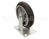 DXTSBP8F Dinex 8In Fixed Caster
