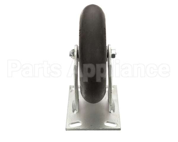 DXTSBP8F Dinex 8In Fixed Caster