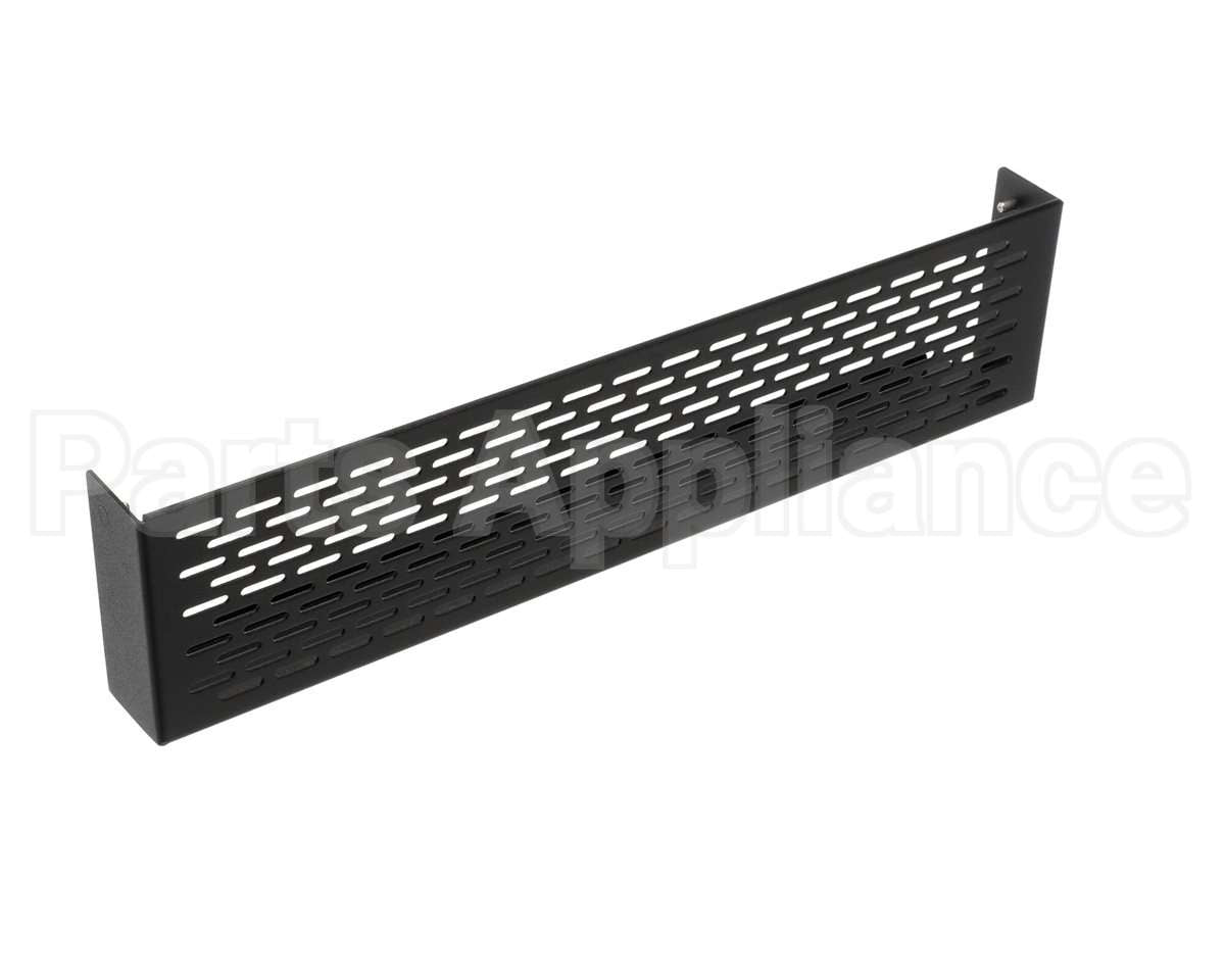 DY0081BLK Merrychef Air Filter Cover Black