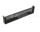 DY0081BLK Merrychef Air Filter Cover Black