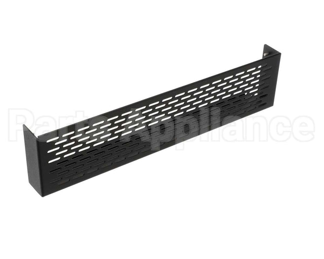 DY0081BLK Merrychef Air Filter Cover Black