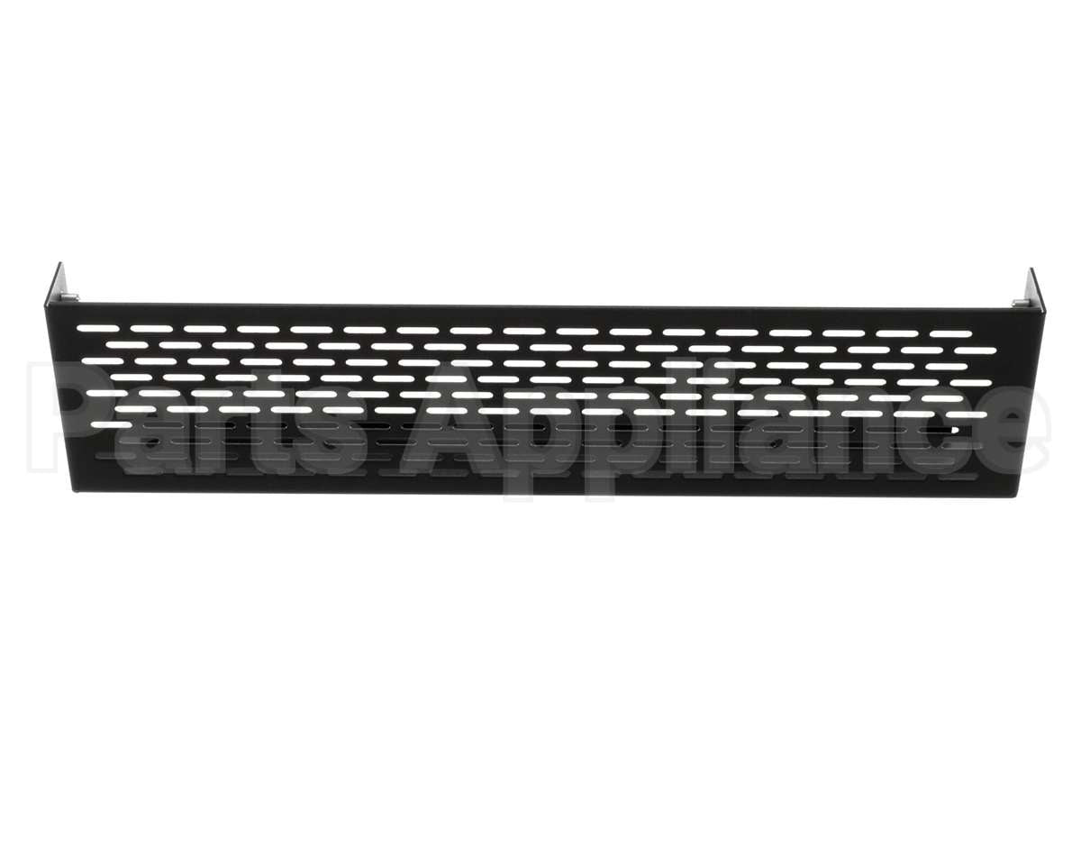 DY0081BLK Merrychef Air Filter Cover Black