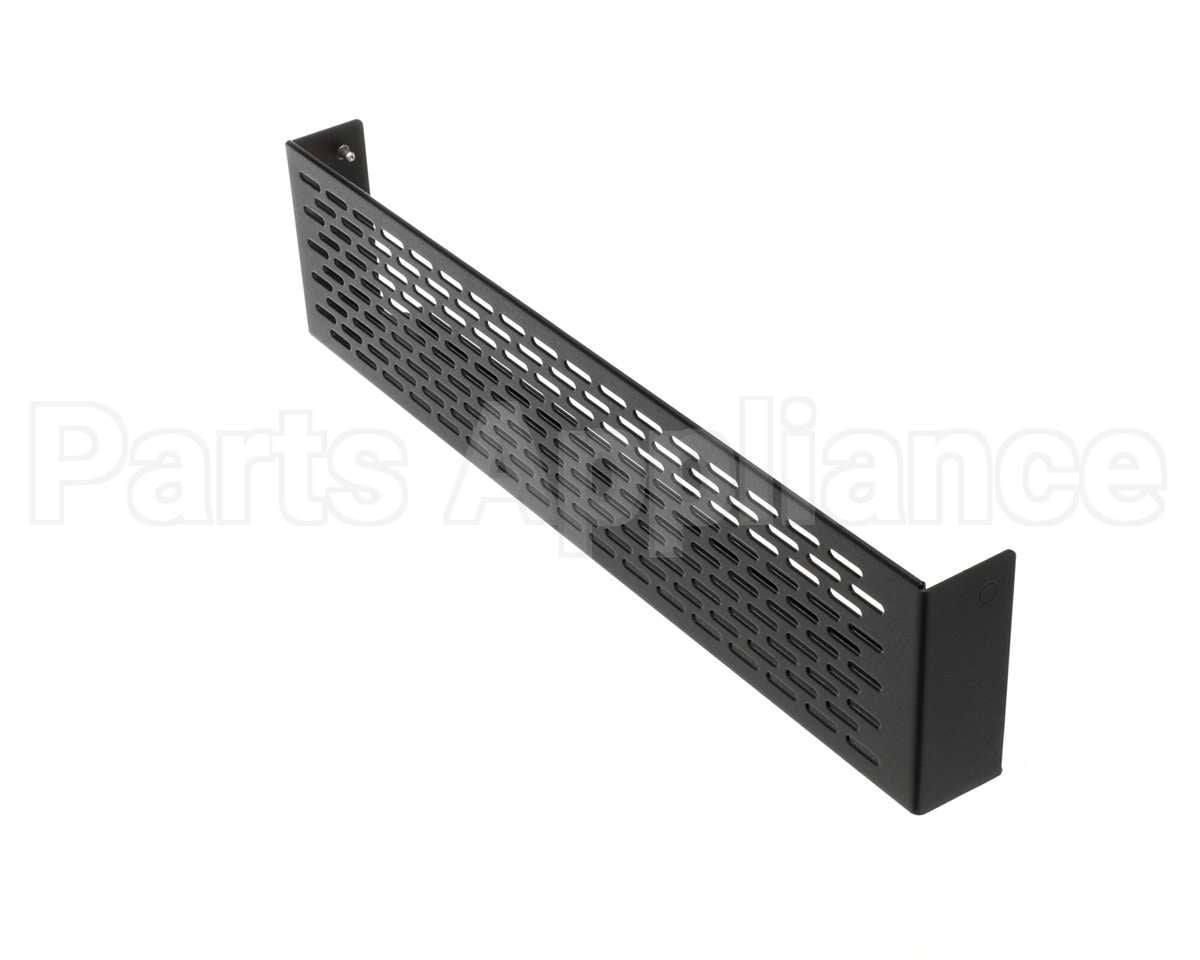 DY0081BLK Merrychef Air Filter Cover Black