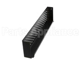 DY0081BLK Merrychef Air Filter Cover Black