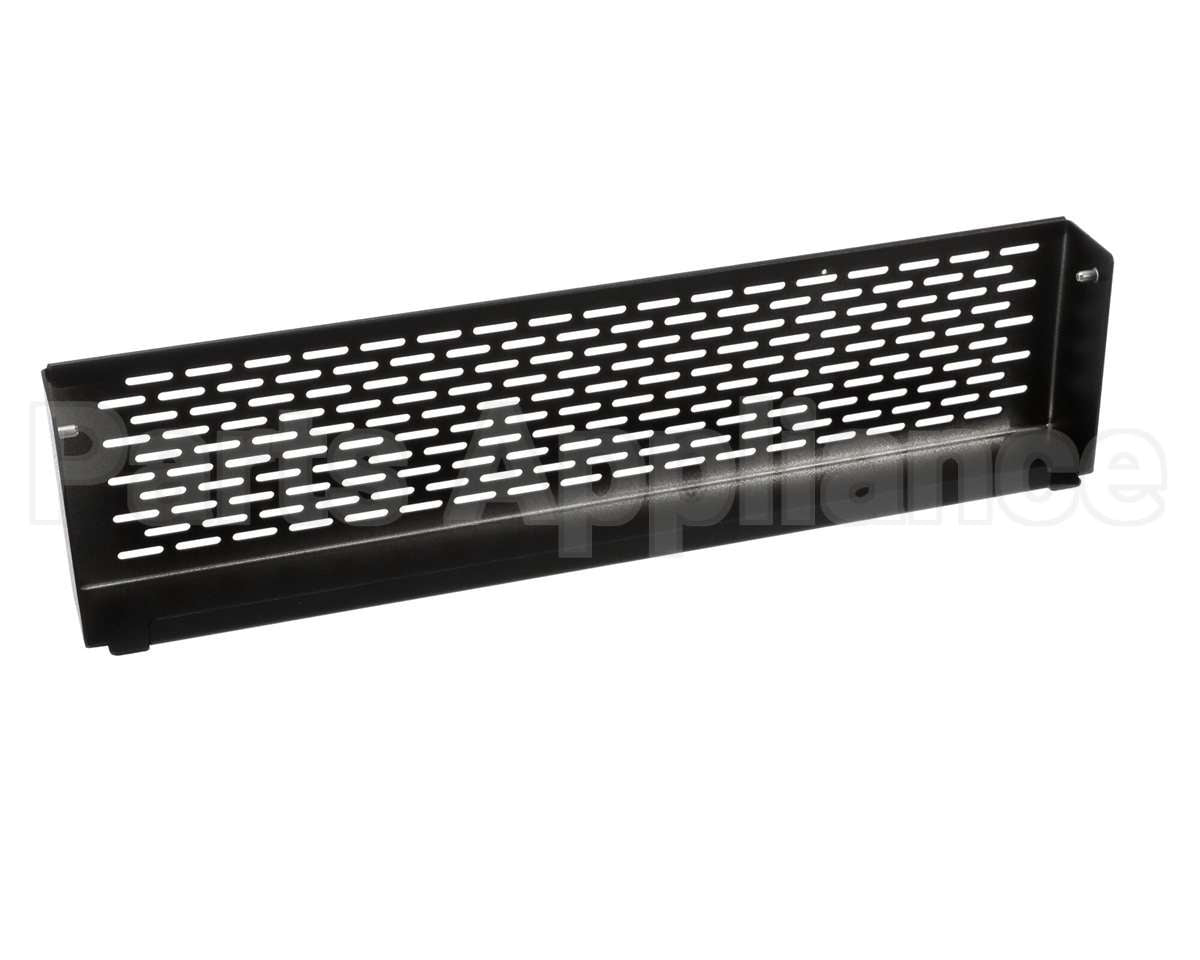 DY0081BLK Merrychef Air Filter Cover Black