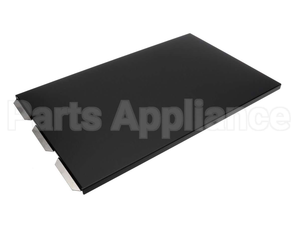 DY0105BLK Merrychef X12 Top Casework Black