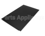 DY0105BLK Merrychef X12 Top Casework Black