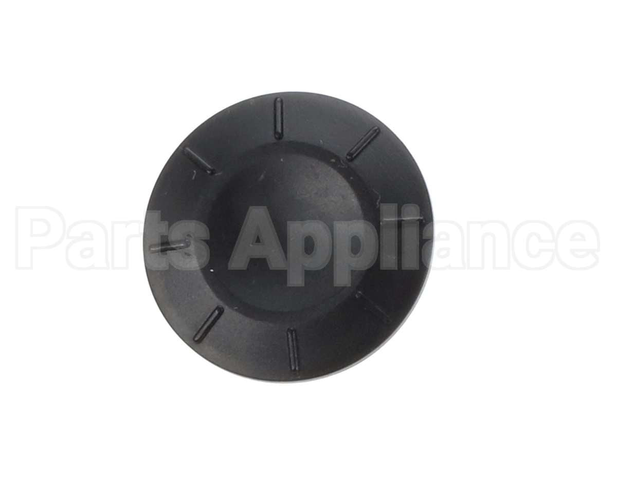 E-0045-01 La Marzocco Modbar Encoder Knob, Inner, For Grayhill