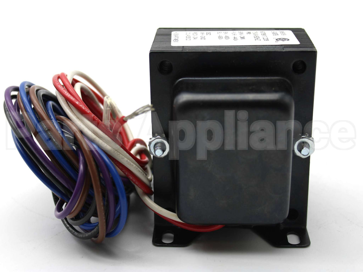 E-007BS Liebert 440-490V-Pri 24V-Sec 75Va Tran