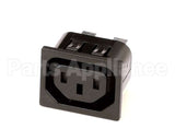 E-01-57 H&K International Recptace Sheet F,83011360 Snap