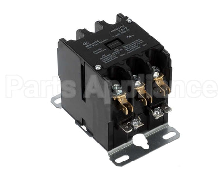 E-0110S Liebert 24V Coil 3P 25/30Amp Cont