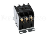 E-0110S Liebert 24V Coil 3P 25/30Amp Cont
