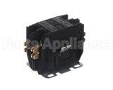 E-011BS Liebert 24V 25/35Amp 2P Comp Contactor