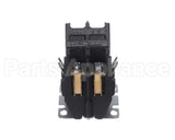 E-011BS Liebert 24V 25/35Amp 2P Comp Contactor
