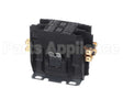 E-011BS Liebert 24V 25/35Amp 2P Comp Contactor
