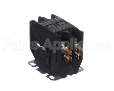 E-011BS Liebert 24V 25/35Amp 2P Comp Contactor