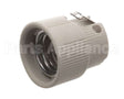 E-1-186 H&K International Lampholder Snap-In 250V 660W