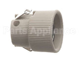 E-1-186 H&K International Lampholder Snap-In 250V 660W