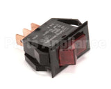 E-1-19-1 H&K International Switch,Rocker Lta-201-Trb/125N