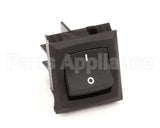 E-1-19-11 H&K International Switch,250V/20A(Pb)Dpst Rockr