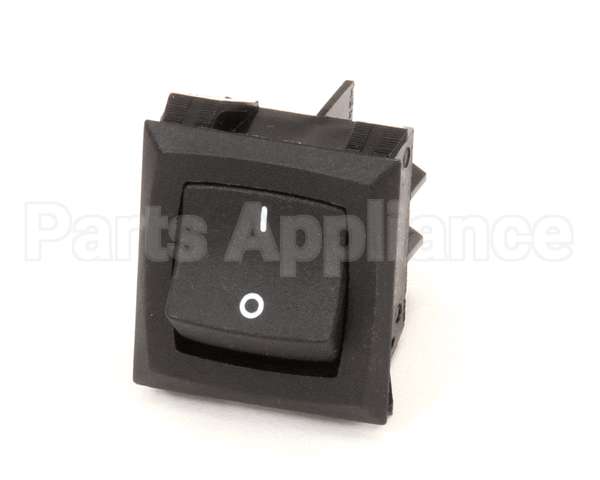 E-1-19-11 H&K International Switch,250V/20A(Pb)Dpst Rockr