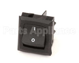 E-1-19-11 H&K International Switch,250V/20A(Pb)Dpst Rockr