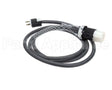E-10-12-21 H&K International Power Cord Assembly