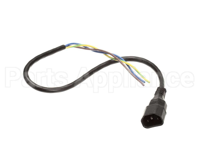 E-10-9-13 H&K International Cord, Iec 86557021 Sheet E