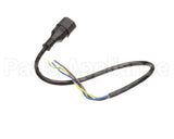 E-10-9-13 H&K International Cord, Iec 86557021 Sheet E