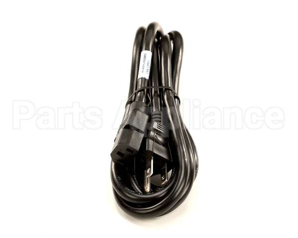 E-13-116-SP Sure Shot-Ac Dispensing Pwrcord,6Ft,Nema5 15P,Iec C13,