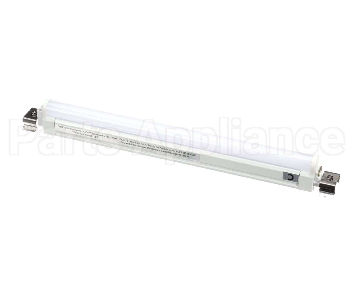 E-13-19-19 H&K International Light Fixture