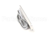 E-15-011-SP Sure Shot-Ac Dispensing Ac6E Switch Panel 3 Button