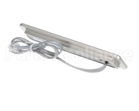 E-15-013-SP Sure Shot-Ac Dispensing 5 Key Sugar Panel