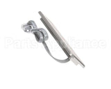 E-15-013-SP Sure Shot-Ac Dispensing 5 Key Sugar Panel