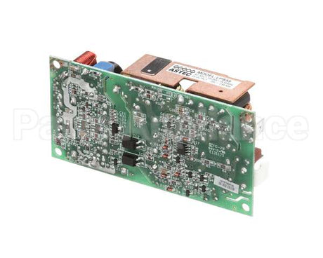 E-18-007-SP Sure Shot-Ac Dispensing Power Supply, 24-28 Vdc,