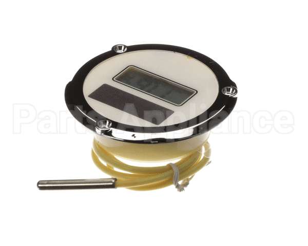 E-4-15 H&K International Therm, F Or C Switchable