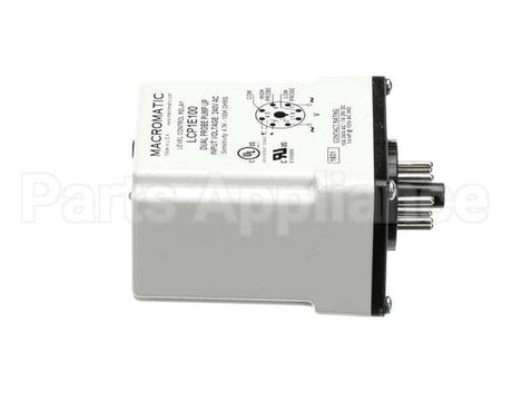 E-4-24-0 H&K International Lever Controller Relay