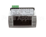 E-4-3-0162 H&K International Controller, Xr06Cx-4N4F7 Dixel