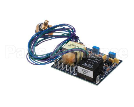 E-4-3-145 H&K International Control Board