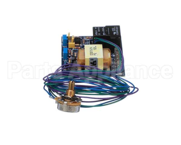 E-4-3-145 H&K International Control Board
