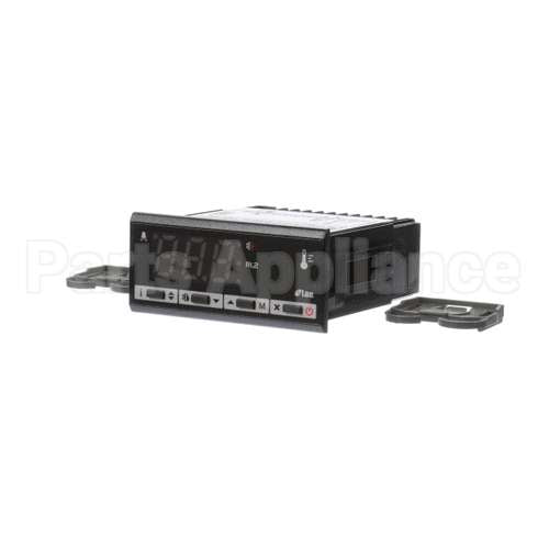 E-4-3-156 H&K International Controller