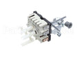 E-4-3 H&K International T Stat Control