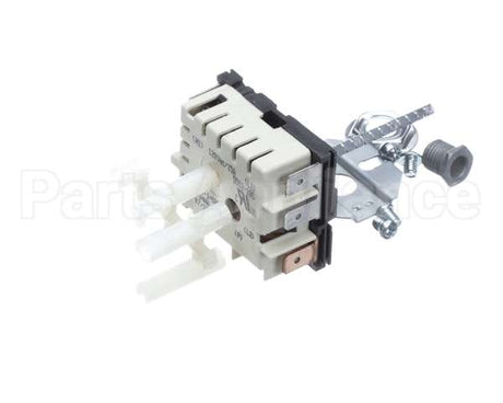 E-4-3 H&K International T Stat Control