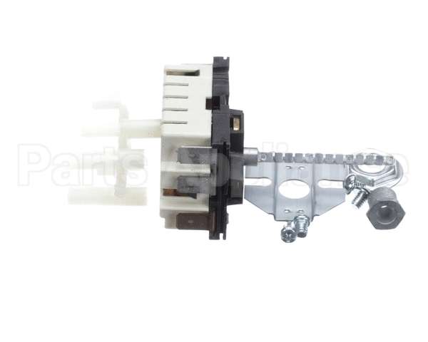 E-4-3 H&K International T Stat Control