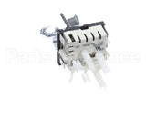 E-4-3 H&K International T Stat Control